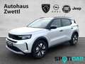 Opel Frontera GS MHEV 145 e-DCS6 7-Sitzer Silber - thumbnail 1