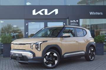 Plus 42.2 kWh | Dodehoekdetectie | Adaptieve Cruis