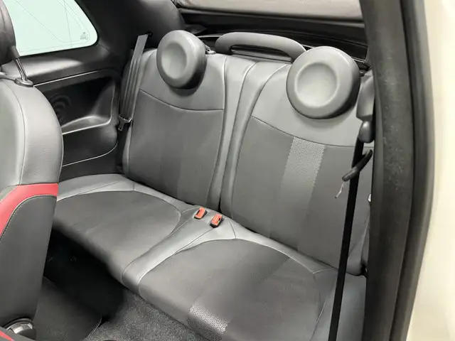 Fiat 500c view 14