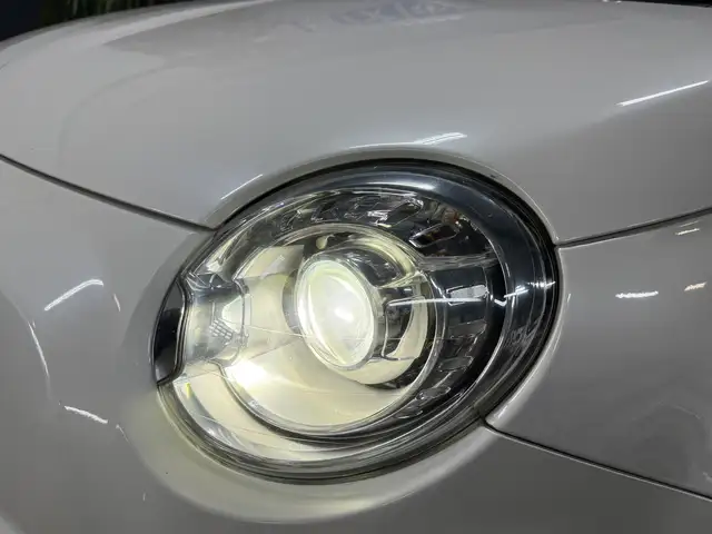 Fiat 500c view 10