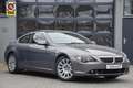 BMW 630 6-serie 630i S Youngtimer Grau - thumbnail 3