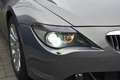 BMW 630 6-serie 630i S Youngtimer Grau - thumbnail 9