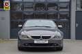 BMW 630 6-serie 630i S Youngtimer Grau - thumbnail 2