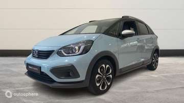1.5 i-MMD 109ch e:HEV Exclusive
