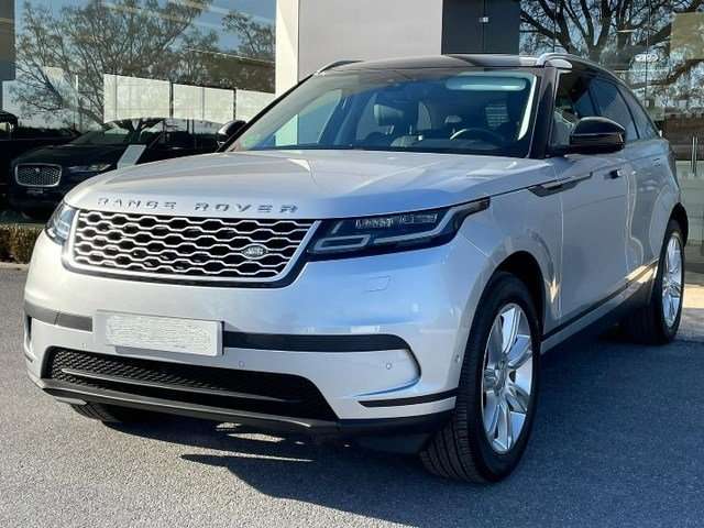 Land Rover Range Rover Velar 2.0D S 4WD Aut. 180 - foto 1