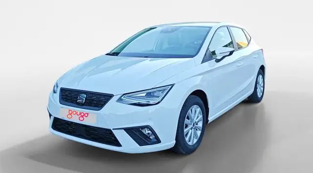 SEAT Ibiza BERLINA CON PORTON 1.0 TSI 81KW STYLE XL 110 5P