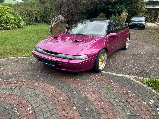 Subaru SVX 3.3 24V Gran Tour