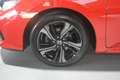 Honda Civic 1.0 i-VTEC Executive (EU6.2) / NAVI + CAM / PANO Red - thumbnail 7