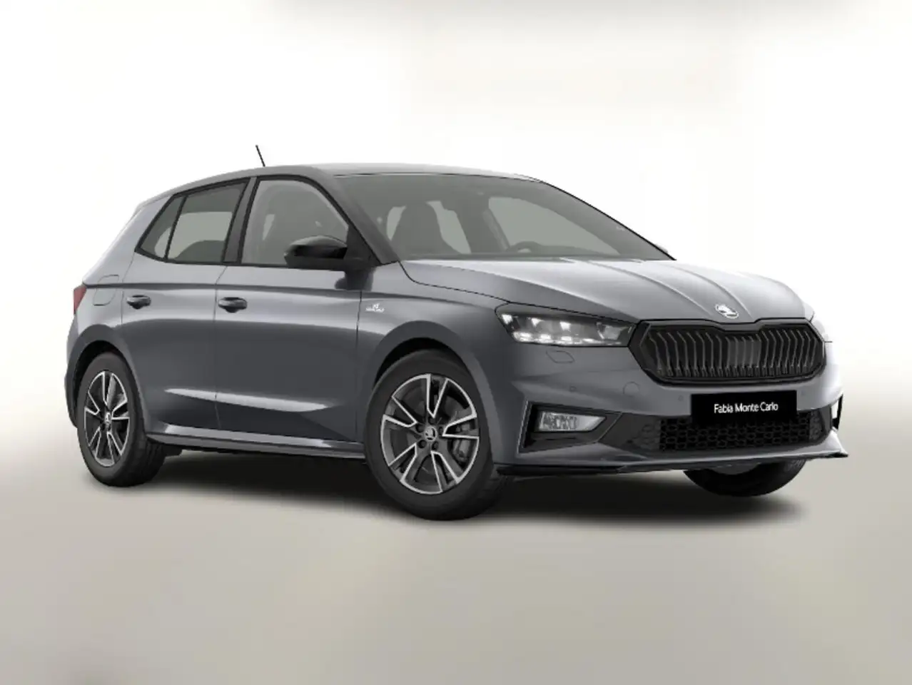 Skoda Fabia 2026