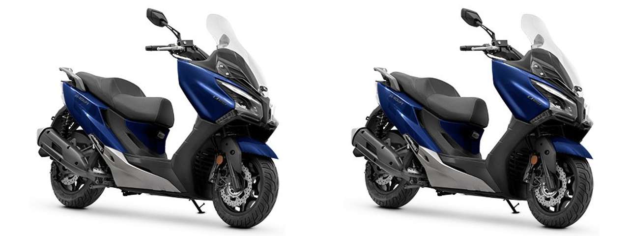 Kymco X-Town CITY. CAMPAGNA PROVA RISCATTA O RENDI.