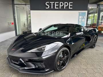Stingray Coupe 2026 3LT EUMod. New Int.