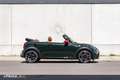 MINI John Cooper Works Cabrio Mini 2.0 Zelená - thumbnail 3