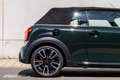 MINI John Cooper Works Cabrio Mini 2.0 Zelená - thumbnail 5
