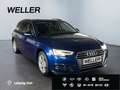 Audi A4 TFSI ultra S tronic sport *LED*SHZ*PDC*Kamera* Blau - thumbnail 4