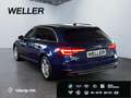 Audi A4 TFSI ultra S tronic sport *LED*SHZ*PDC*Kamera* Blau - thumbnail 7