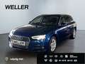 Audi A4 TFSI ultra S tronic sport *LED*SHZ*PDC*Kamera* Blau - thumbnail 1