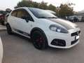 Abarth Grande Punto 1400 benzina tjet Blanc - thumbnail 2