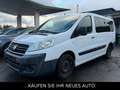 Fiat Scudo L2H1 130 Multijet*Klima*9-Sitzer*AHK*40TKM Белый - thumbnail 1