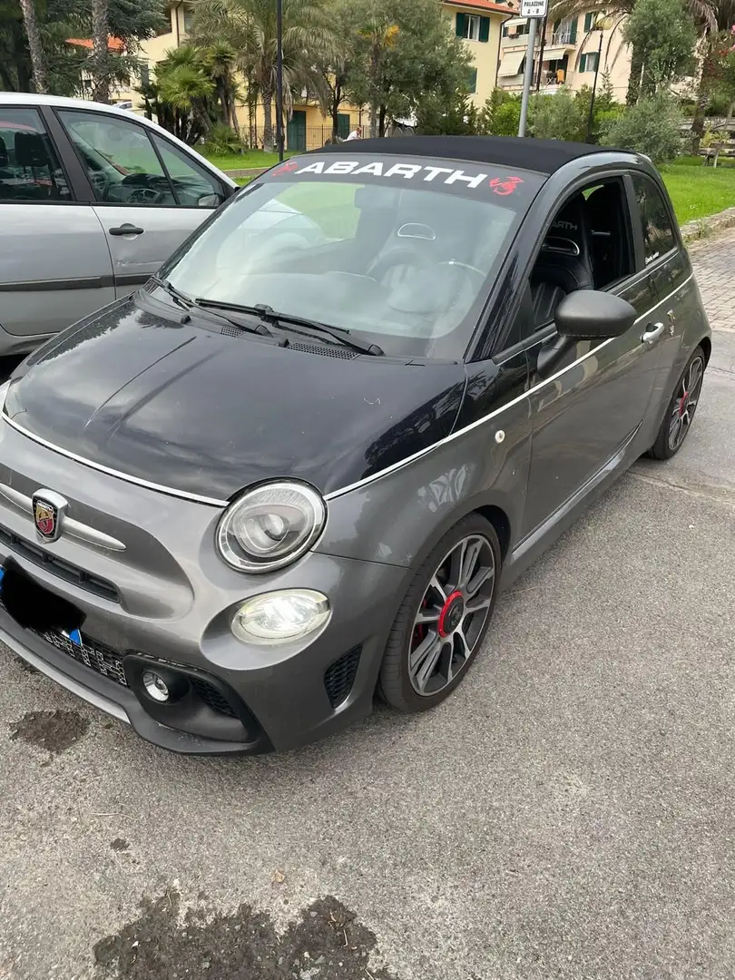 Abarth 595 Turismo - 1