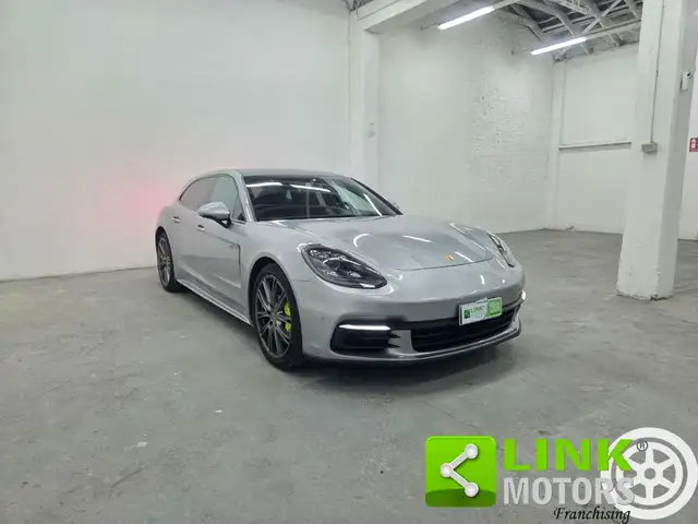 Porsche Panamera 2.9 4 E-Hybrid GARANZIA INCLUSA