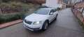 Skoda Octavia 2.0TDI RS DSG Alb - thumbnail 1