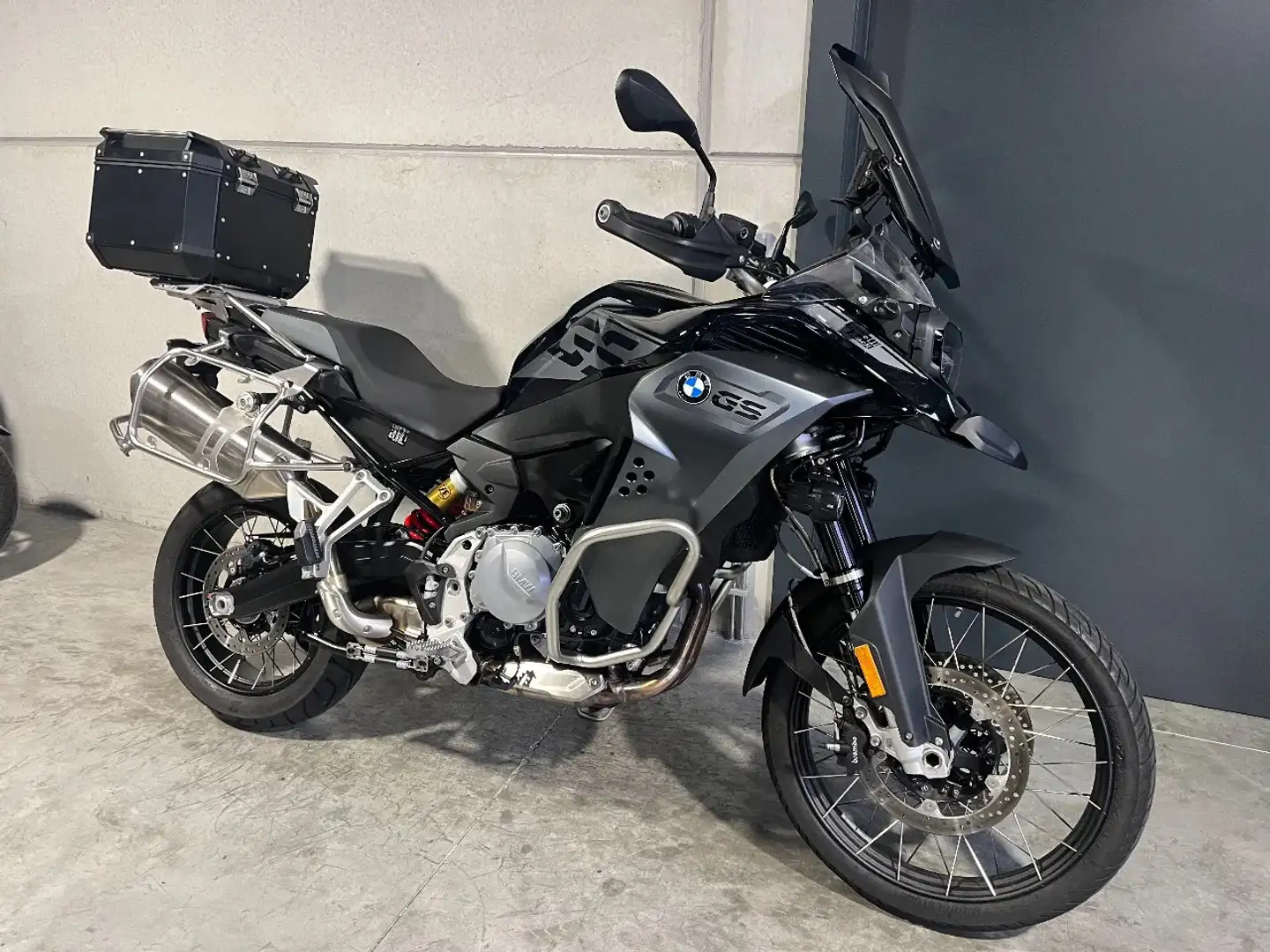 BMW F 850 GS Adventure F850GS met veel opties - 1