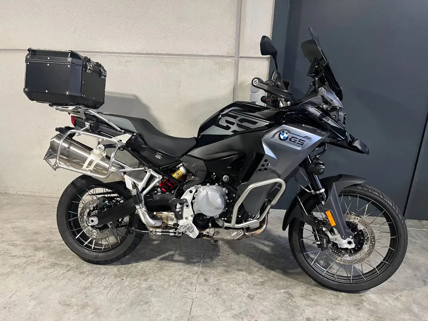 BMW F 850 GS Adventure F850GS met veel opties - 2