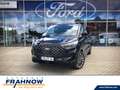 Ford Tourneo Custom 2.0 EcoBlue AWD Titanium X L2 LED ACC AHK B&O Noir - thumbnail 1
