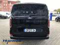 Ford Tourneo Custom 2.0 EcoBlue AWD Titanium X L2 LED ACC AHK B&O Noir - thumbnail 5