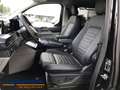 Ford Tourneo Custom 2.0 EcoBlue AWD Titanium X L2 LED ACC AHK B&O Noir - thumbnail 9