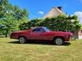 Chevrolet El Camino Rot - thumbnail 1