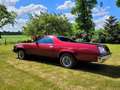 Chevrolet El Camino Rot - thumbnail 4