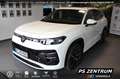 Volkswagen Tayron R-Line 2.0 TDI 4-M. Standh. Matrix Pano 20Z Weiß - thumbnail 1