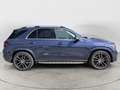 Mercedes-Benz GLE 300 300 d AMG Line Premium 4matic auto Bleu - thumbnail 5