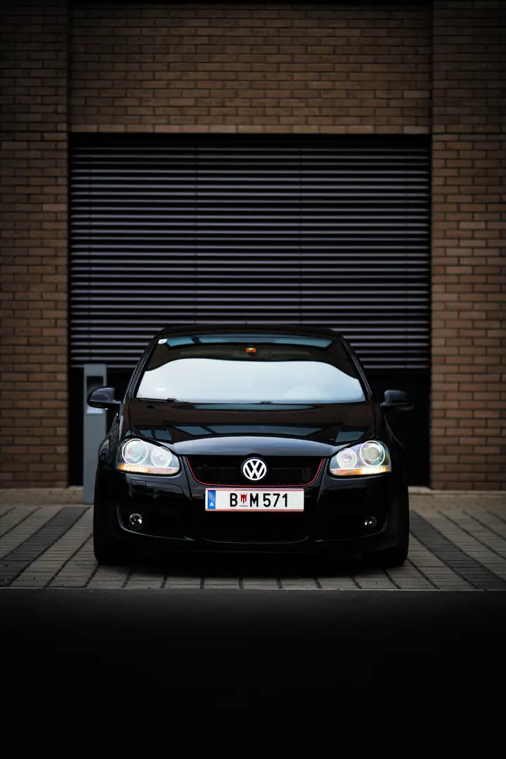 Volkswagen Golf GTI 2,0 - 1