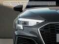 Audi A3 S-Line 40TFSIe S-tronic / Navi, LED Grau - thumbnail 8