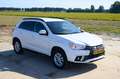 Mitsubishi ASX 1.6 Cleartec Life Blanc - thumbnail 3