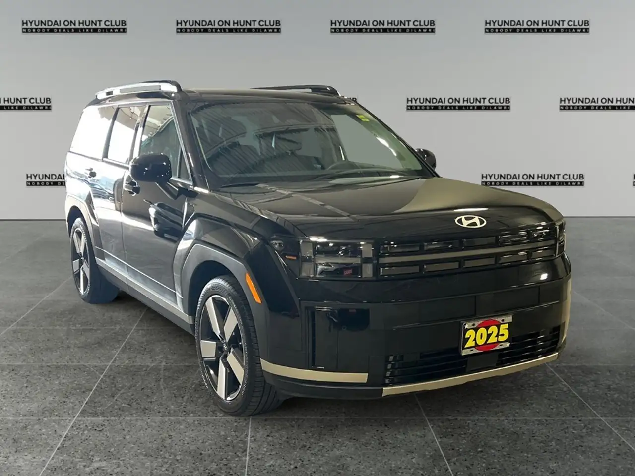Hyundai SANTA FE fotografie Hyundai SANTA FE