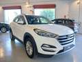 Hyundai TUCSON 1.7CRDI BD Link 4x2 115 Weiß - thumbnail 3