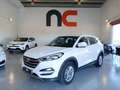 Hyundai TUCSON 1.7CRDI BD Link 4x2 115 Weiß - thumbnail 1