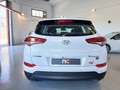 Hyundai TUCSON 1.7CRDI BD Link 4x2 115 Weiß - thumbnail 5