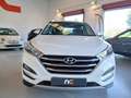 Hyundai TUCSON 1.7CRDI BD Link 4x2 115 Weiß - thumbnail 2
