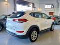 Hyundai TUCSON 1.7CRDI BD Link 4x2 115 Weiß - thumbnail 4