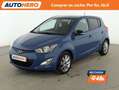 Hyundai i20 1.4 Go! Brasil Azul - thumbnail 1