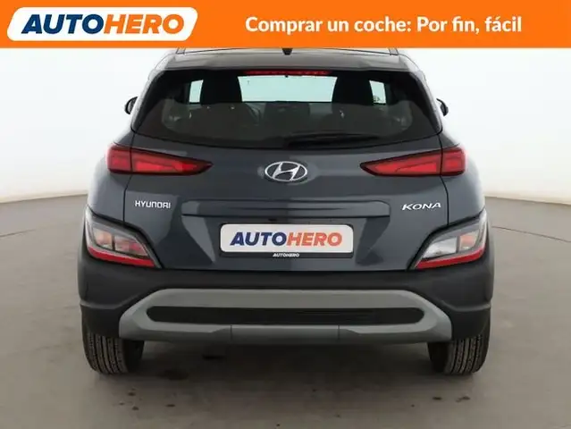 Hyundai Kona view 5