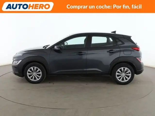 Hyundai Kona view 3