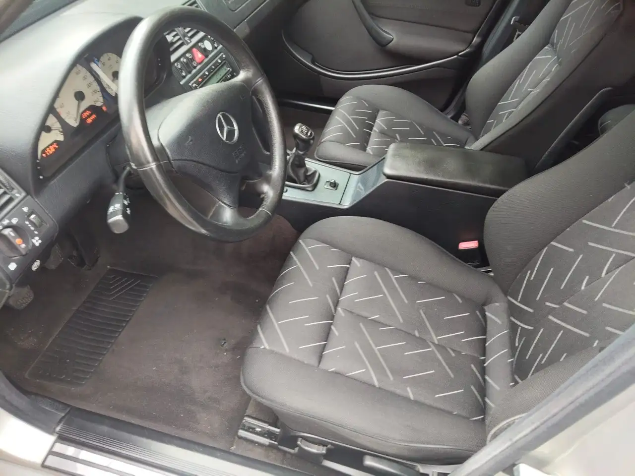Mercedes-Benz C 200 T SPORT - SELTEN in diesem Zustand -, foto 11