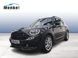 Mini Cooper S Countryman Cooper S Countryman Head Up JCW LED Pano.Dach