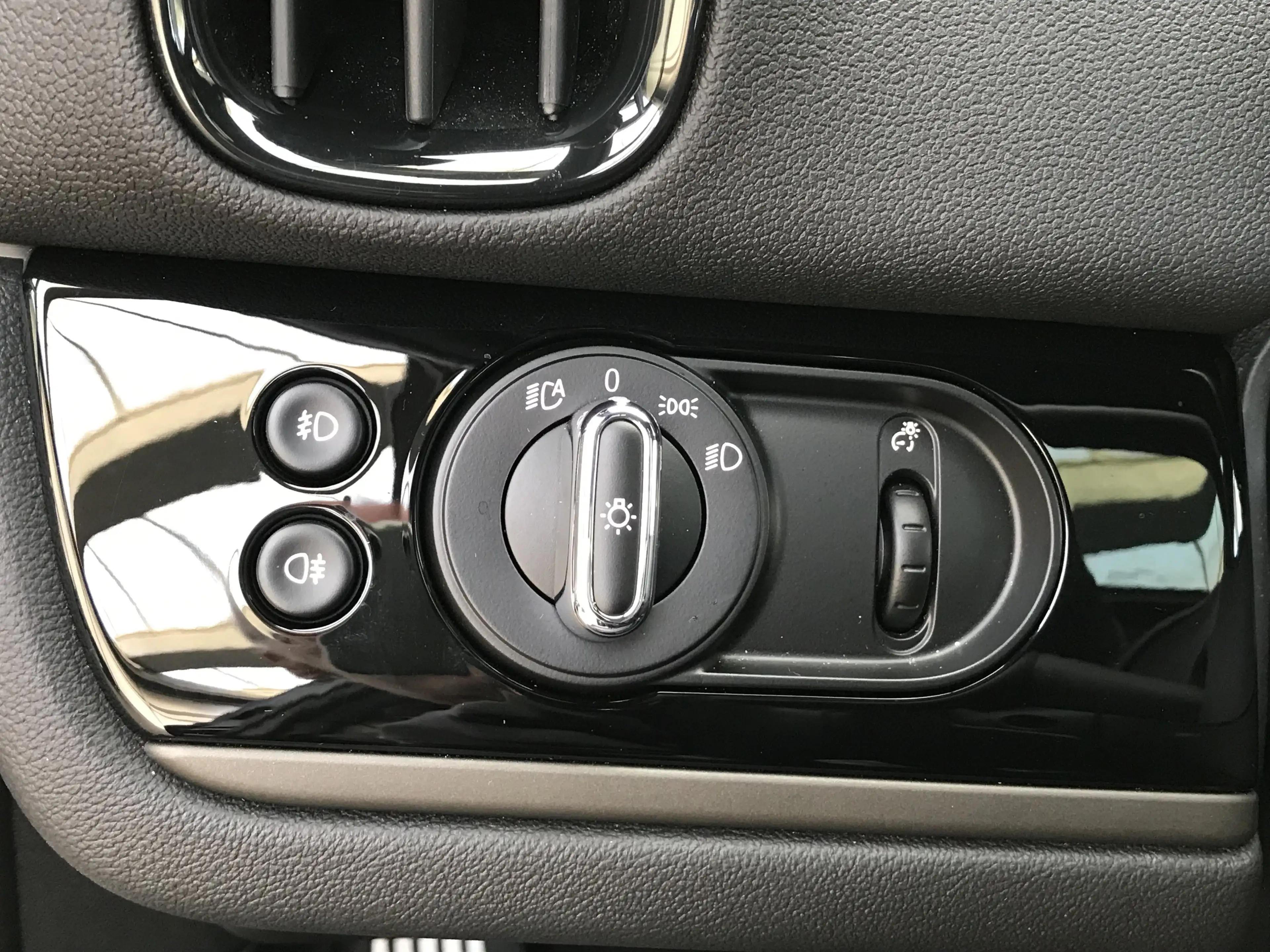 MINI Cooper S Countryman Cooper S Countryman Head-Up JCW LED Pano.Dach — photo 11