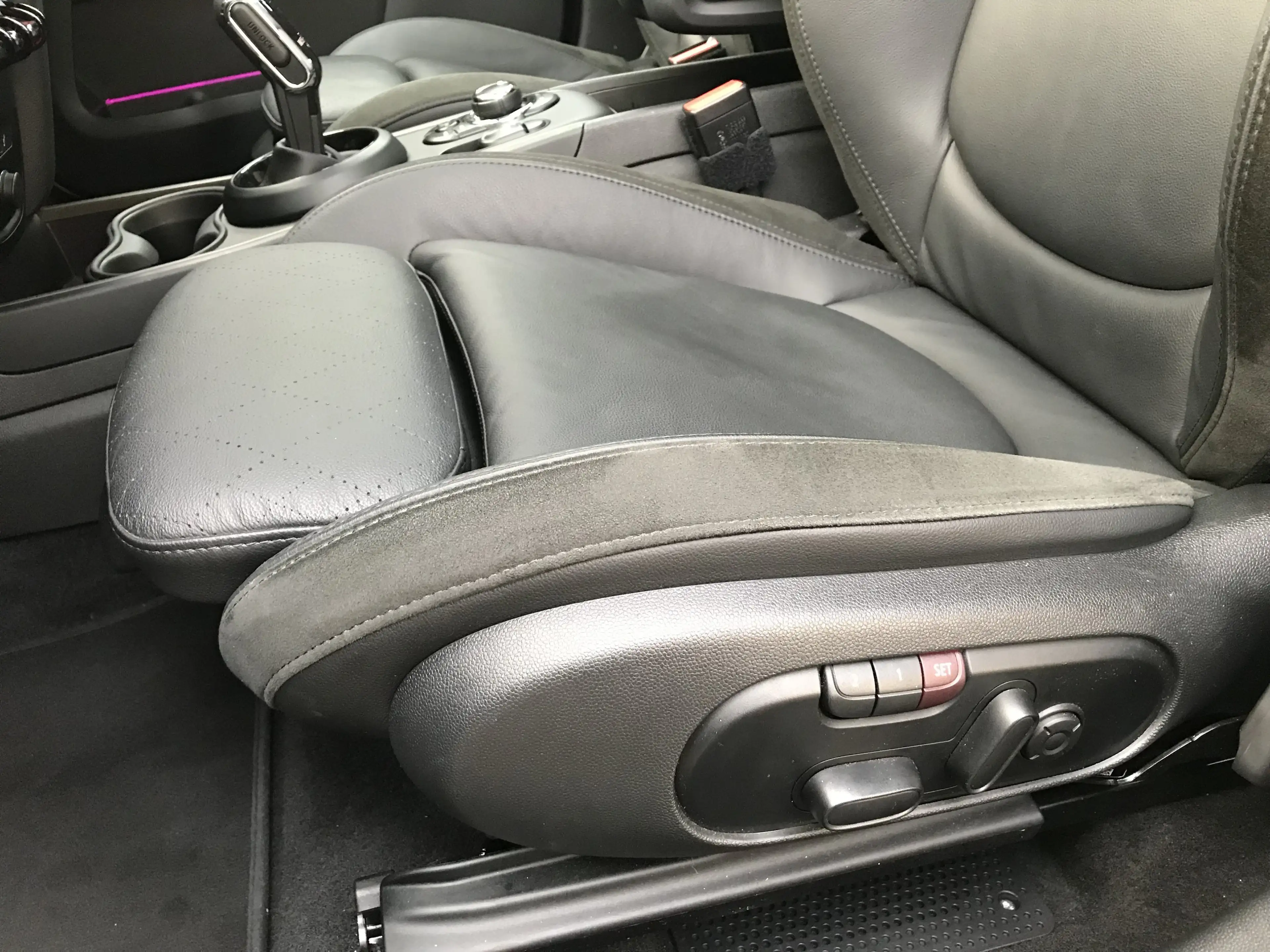 MINI Cooper S Countryman Cooper S Countryman Head-Up JCW LED Pano.Dach — photo 7